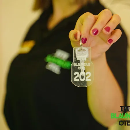 Blaundus * أوشاك