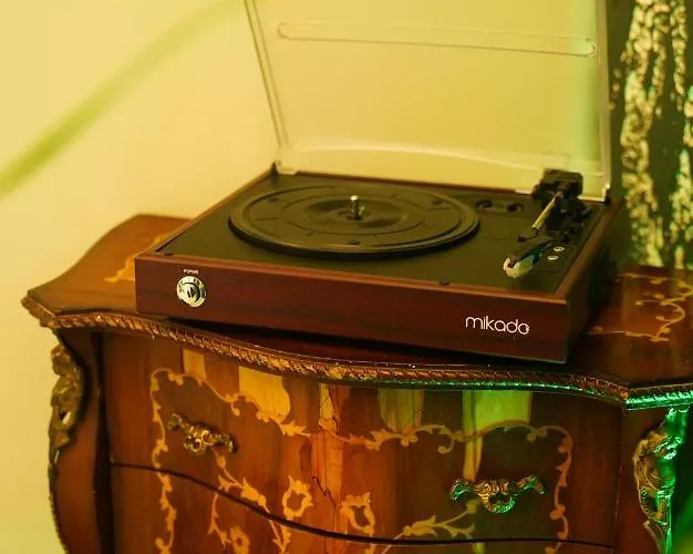 Blaundus Hotel Uşak