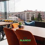 Blaundus Hotel Usak