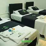 Hotel Blaundus