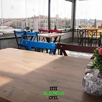 Blaundus Hotel Usak