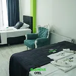 Hotel Blaundus