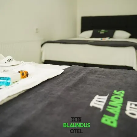 Blaundus *