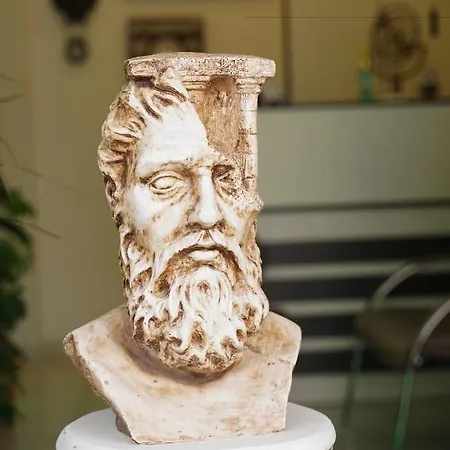 Blaundus *