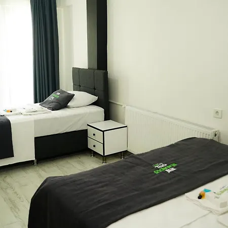 Blaundus Hotel Usak