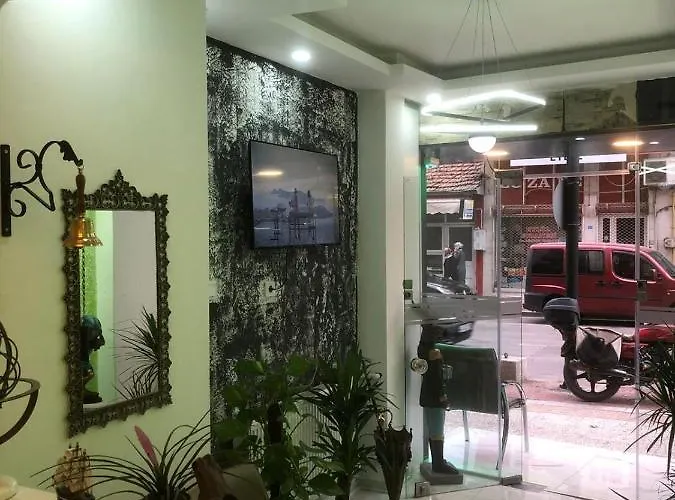 Blaundus * אושאק